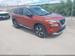 JN8BT3DD2NW275442 2022 NISSAN ROGUE
