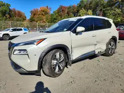 JN8BT3DD2NW276056 2022 NISSAN ROGUE