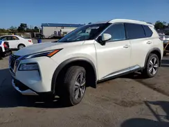 JN8BT3DD2PW301332 2023 NISSAN ROGUE