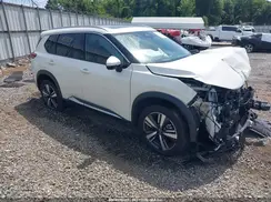 JN8BT3DD2PW301864 2023 NISSAN ROGUE