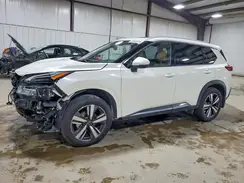 JN8BT3DD2PW302674 2023 NISSAN ROGUE