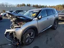 JN8BT3DD2PW304019 2023 NISSAN ROGUE
