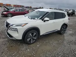 JN8BT3DD2PW305073 2023 NISSAN ROGUE