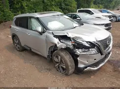 JN8BT3DD2PW305400 2023 NISSAN ROGUE