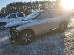 JN8BT3DD2PW305509 2023 NISSAN ROGUE