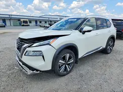 JN8BT3DD2PW307485 2023 NISSAN ROGUE