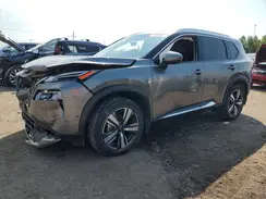 JN8BT3DD2PW307504 2023 NISSAN ROGUE