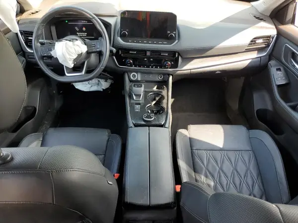 JN8BT3DD2PW307504 2023 NISSAN ROGUE - Image 8