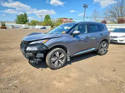 JN8BT3DD2PW310709 2023 NISSAN ROGUE