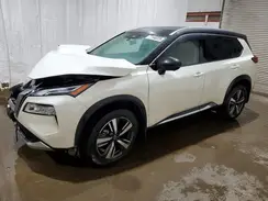 JN8BT3DD2PW312458 2023 NISSAN ROGUE