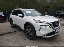 JN8BT3DD2PW314484 2023 NISSAN ROGUE