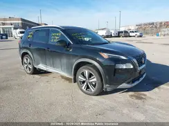 JN8BT3DD2PW315019 2023 NISSAN ROGUE