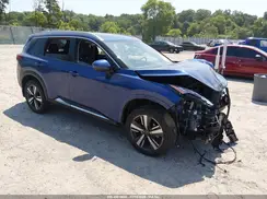 JN8BT3DD2PW316705 2023 NISSAN ROGUE