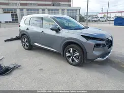 JN8BT3DD2PW316770 2023 NISSAN ROGUE