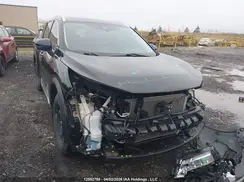 JN8BT3DD2PW316784 2023 NISSAN ROGUE
