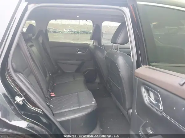 JN8BT3DD2PW316784 2023 NISSAN ROGUE - Image 8