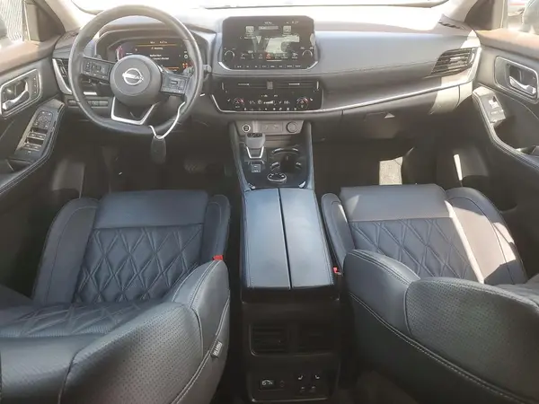 JN8BT3DD2PW316848 2023 NISSAN ROGUE - Image 8