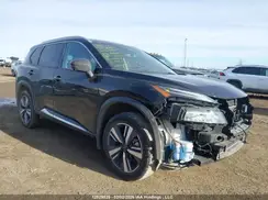 JN8BT3DD2PW317062 2023 NISSAN ROGUE