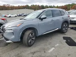 JN8BT3DD2PW322181 2023 NISSAN ROGUE