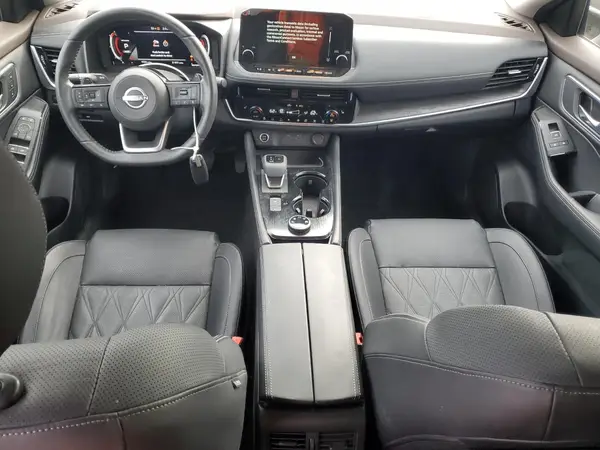 JN8BT3DD2PW322181 2023 NISSAN ROGUE - Image 8