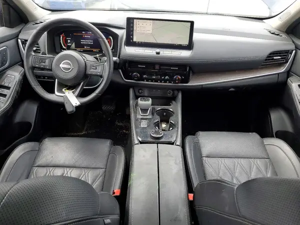 JN8BT3DD2RW250773 2024 NISSAN ROGUE - Image 8
