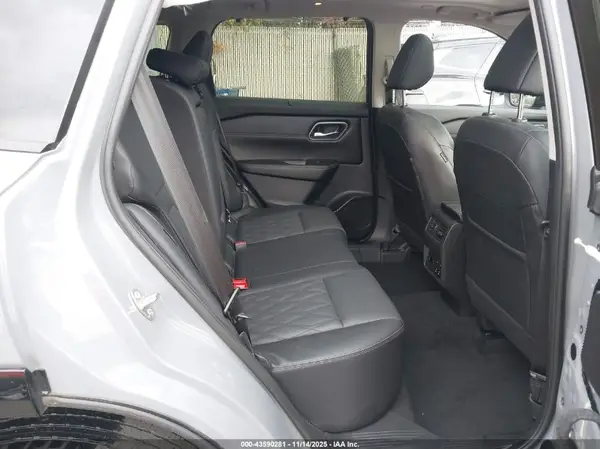 JN8BT3DD2RW253737 2024 NISSAN ROGUE - Image 8