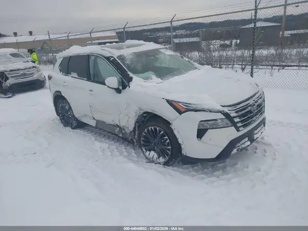 JN8BT3DD2RW450374 2024 NISSAN ROGUE - Image 1