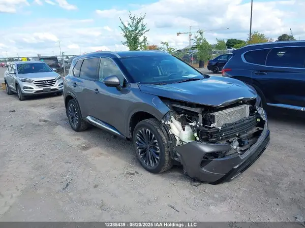 JN8BT3DD2RW450603 2024 NISSAN ROGUE - Image 1