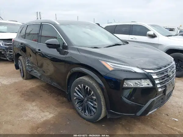 JN8BT3DD2RW453694 2024 NISSAN ROGUE - Image 1