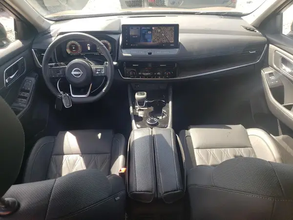JN8BT3DD2RW453811 2024 NISSAN ROGUE - Image 8