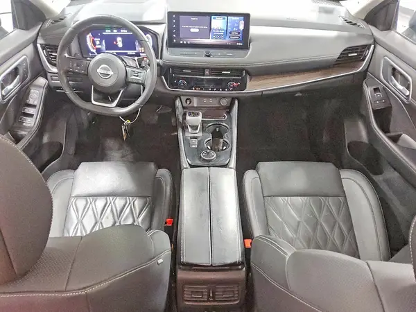 JN8BT3DD2RW455638 2024 NISSAN ROGUE - Image 8