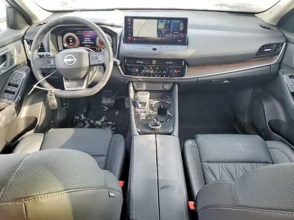 JN8BT3DD2SW303512 2025 NISSAN ROGUE - Image 8
