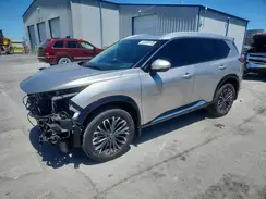 JN8BT3DD2SW471229 2025 NISSAN ROGUE
