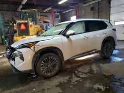 JN8BT3DD2SW471649 2025 NISSAN ROGUE