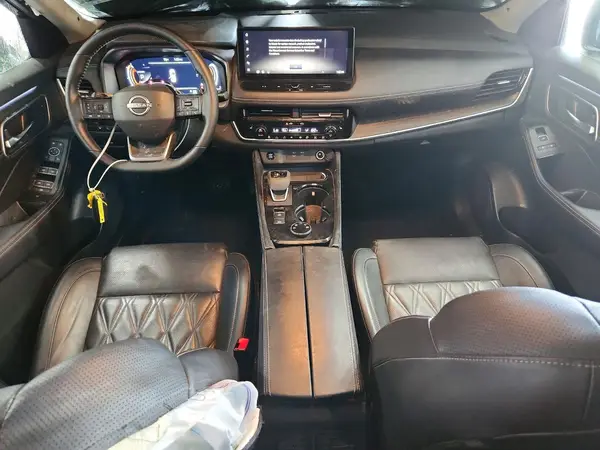 JN8BT3DD2SW471814 2025 NISSAN ROGUE - Image 8