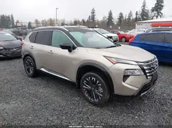 JN8BT3DD2SW472574 2025 NISSAN ROGUE