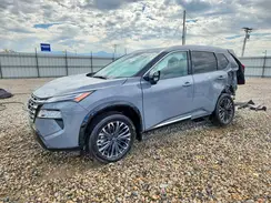 JN8BT3DD2SW473756 2025 NISSAN ROGUE