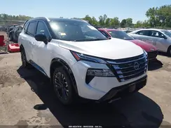 JN8BT3DD2TW291833 2026 NISSAN ROGUE