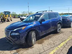 JN8BT3DD2TW292271 2026 NISSAN ROGUE