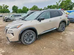JN8BT3DD2TW293386 2026 NISSAN ROGUE