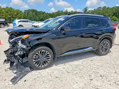 JN8BT3DD2TW293498 2026 NISSAN ROGUE