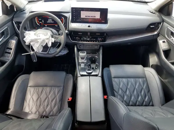 JN8BT3DD2TW293498 2026 NISSAN ROGUE - Image 8