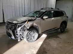 JN8BT3DD2TW294618 2026 NISSAN ROGUE