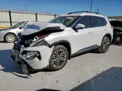 JN8BT3DD2TW294926 2026 NISSAN ROGUE