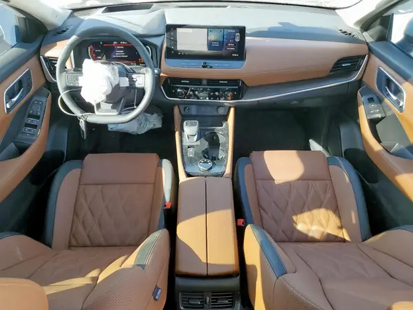 JN8BT3DD2TW294926 2026 NISSAN ROGUE - Image 8