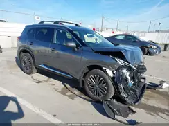 JN8BT3DD2TW294991 2026 NISSAN ROGUE