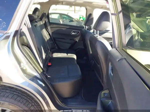 JN8BT3DD2TW294991 2026 NISSAN ROGUE - Image 8