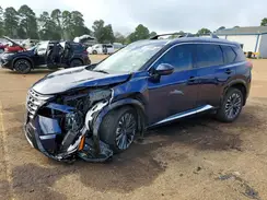 JN8BT3DD2TW298328 2026 NISSAN ROGUE