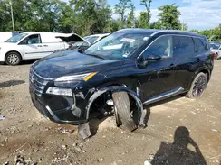 JN8BT3DD2TW300403 2026 NISSAN ROGUE