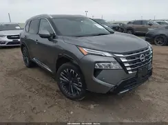 JN8BT3DD2TW300806 2026 NISSAN ROGUE